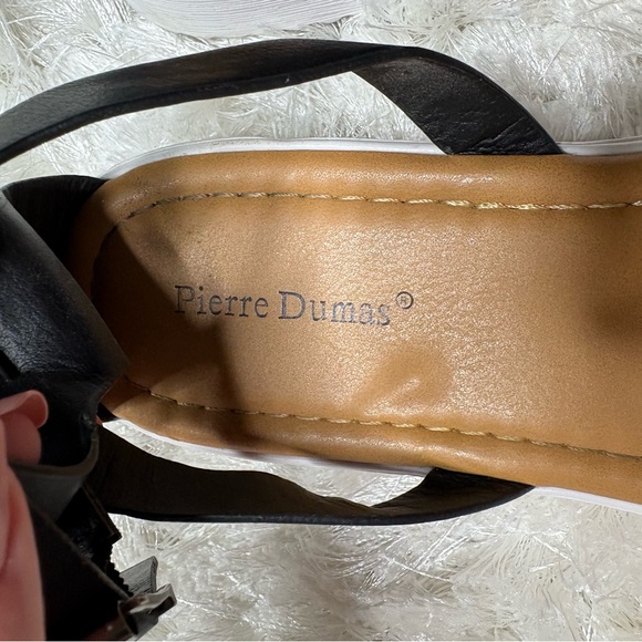 Sandals - Picture 3 of 8